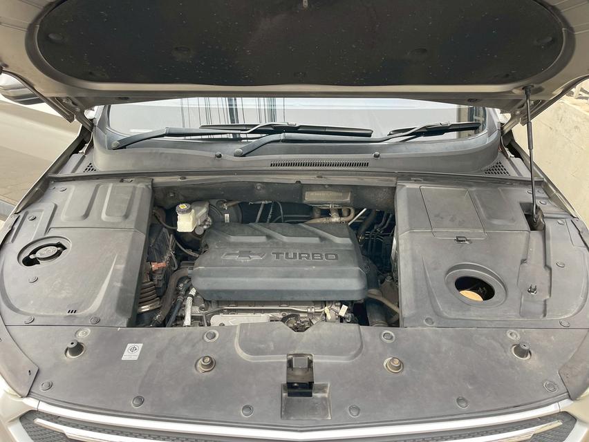 รหัสรถ PJP1197 2019 CHEVROLET CAPTIVA 1.5 Premier 16