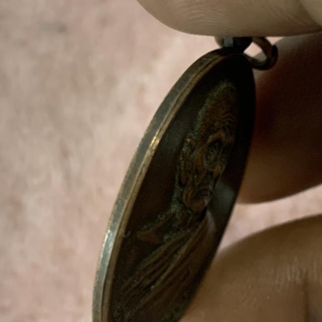 หลวงพ่อทบ วัดเขาชนแดน ปี18 รูปที่ 6