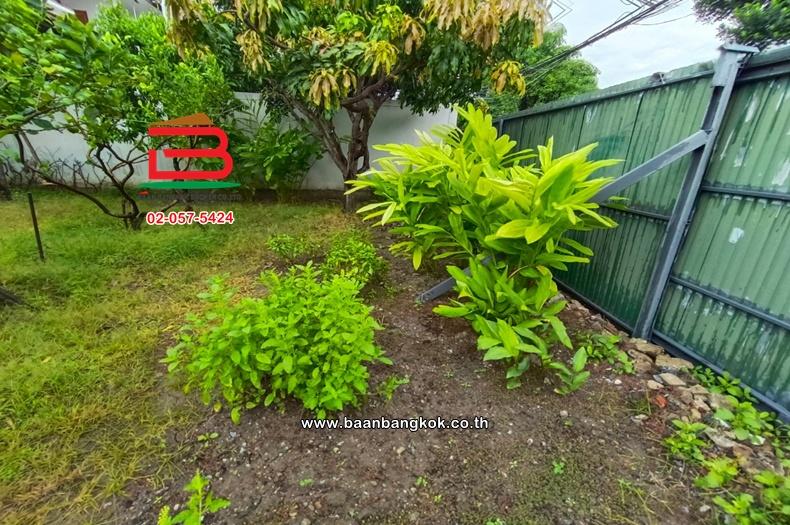 ที่ดินเปล่า เนื้อที่ 144 ตร.ว. ซอยพหลโยธิน 47, ใกล้กรมป่าไม้ แขวงลาดยาว เขตจตุจักร 7