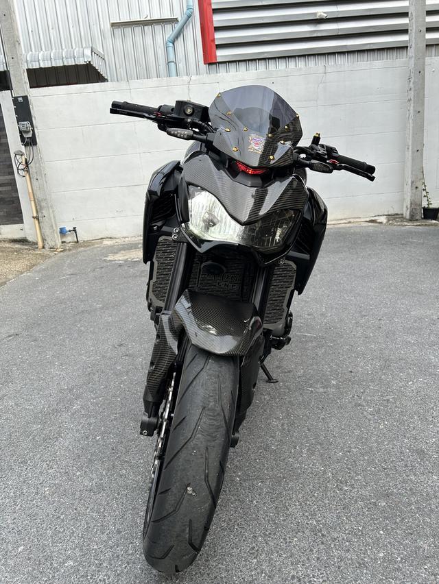 z900 ปี 2017