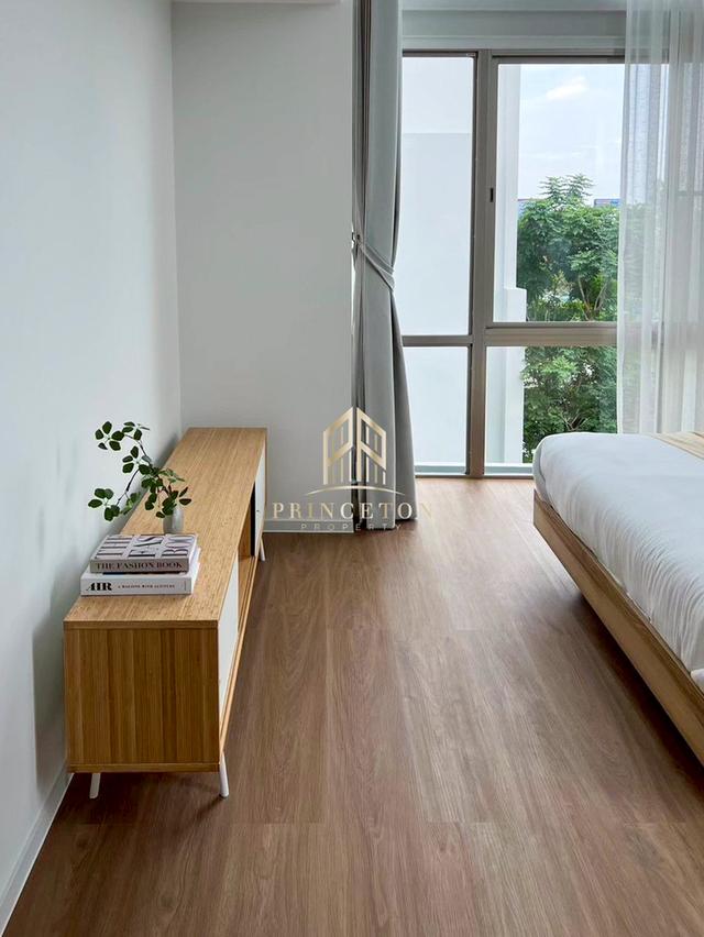 House For Rent VIVE Rama 9 in Modern Japanese Design 11