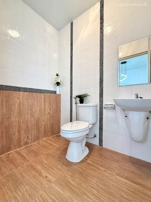 เพ็ญศิริ 4 ซ.เลียบวารี 25/1 17