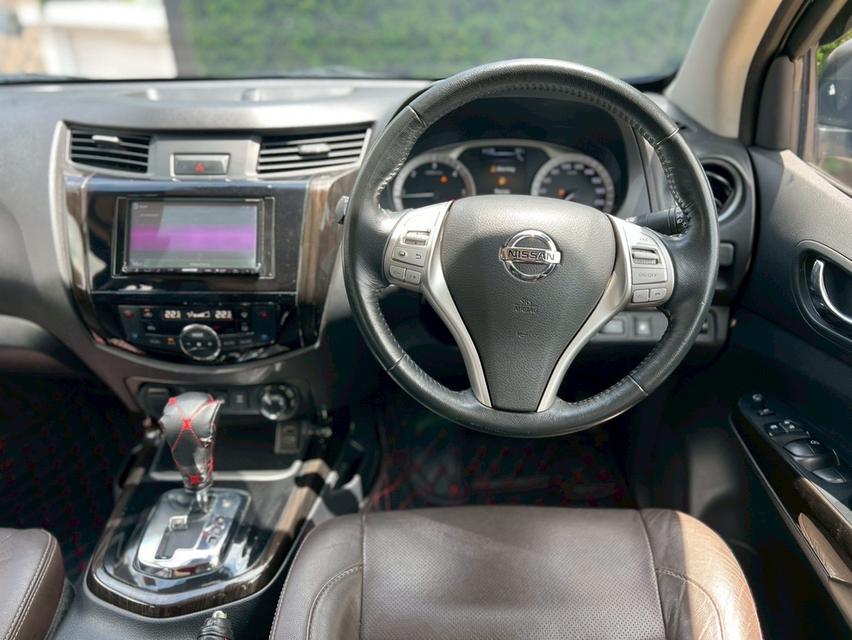 Nissan Terra 2.3 VL 4WD รูปที่ 11