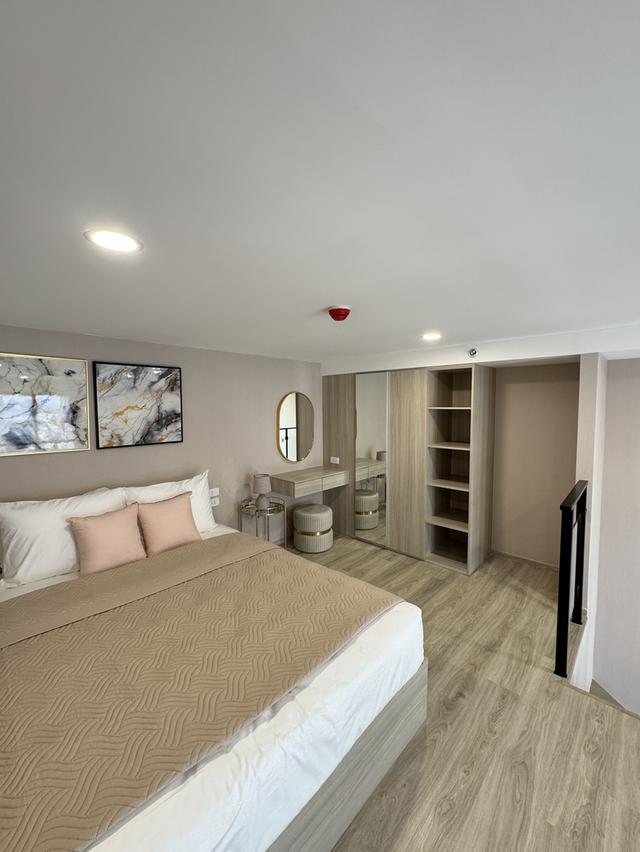 คอนโด Origin plug&play Srinakarin 6