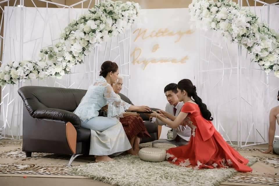 รับจัดงานเเต่ง ชลบุรี พัทยา ระยอง ฉะเชิงเทรา เเละ ภาคตะวันออก 3