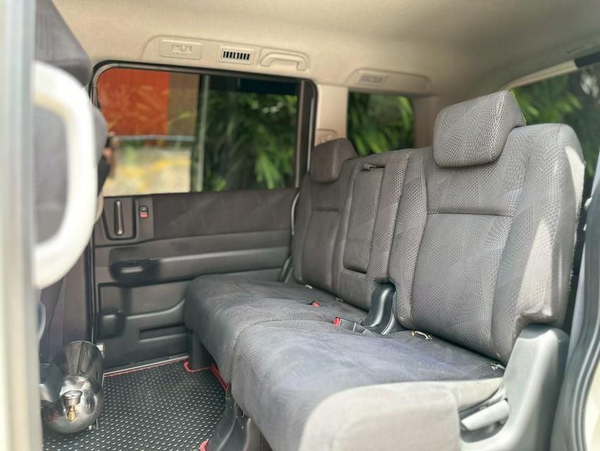 รหัสรถ PAT139 Honda Stepwagon Spada 2.0 AT 2013 13
