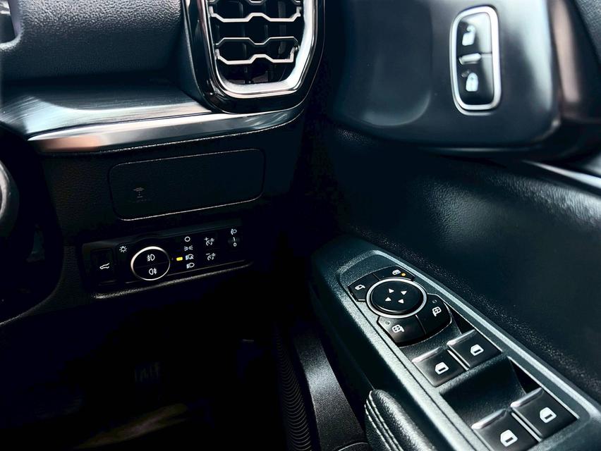 FORD EVEREST 2.0 TURBO SPORT 2WD AT 2023PPV 7 ที่นั่ง โฉมใหม่ล่าสุด ทรงสปอร์ต ไมล์ 60,xxx รูปที่ 14