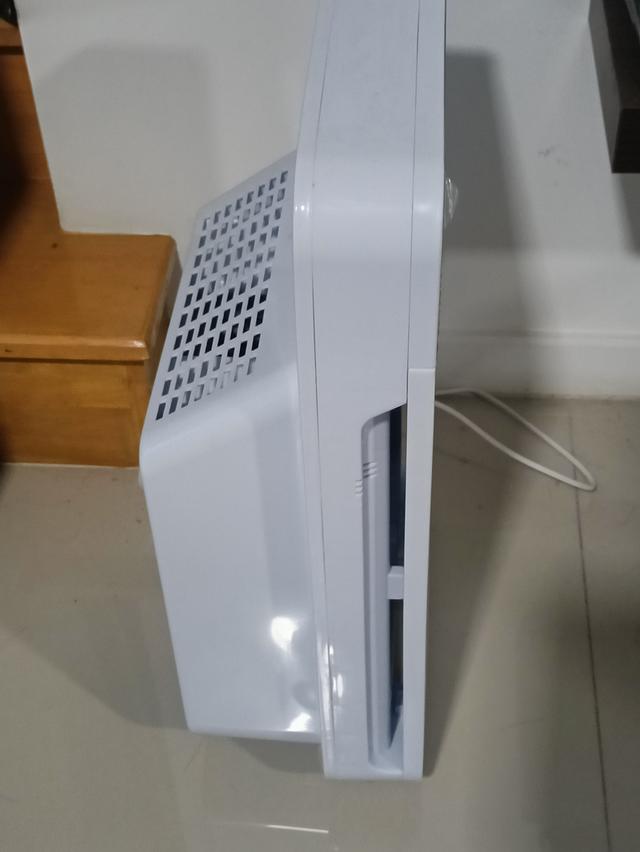 Air Purifier เครื่องกรองอากาศ P.M2.5 พื้นที่ 20-30 ตร.ม 5