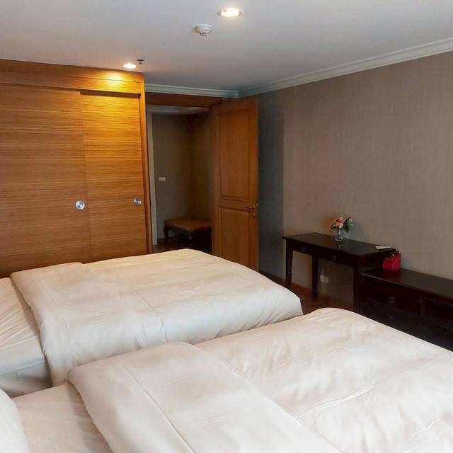 ให้เช่า The next condominium sukumvit 52 ชั้น 8 ห้องสวยพร้อมอยู่ (N.1734) 18