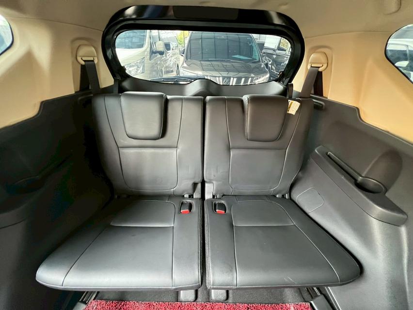MITSUBISHI XPANDER 1.5 GT ปี 2019 รูปที่ 12