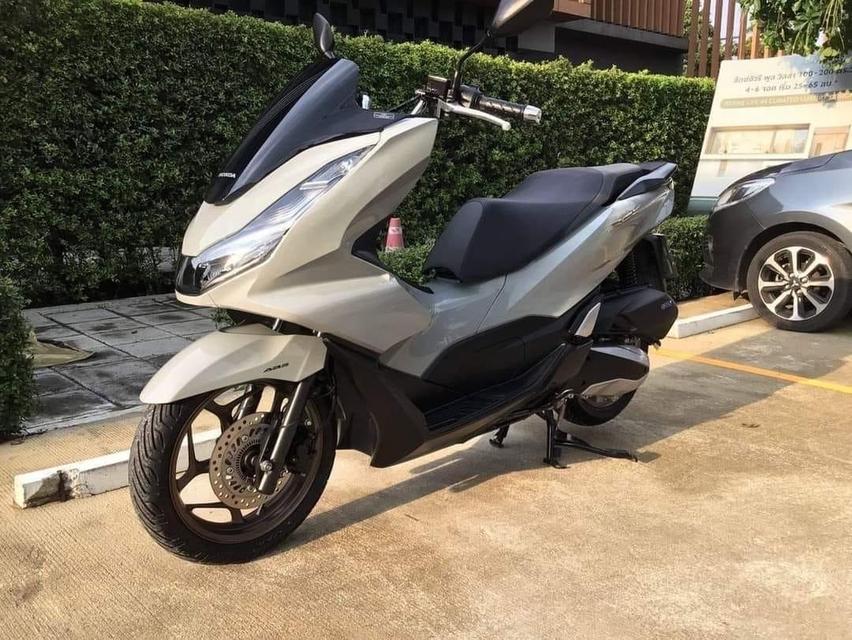 Honda PCX 160 Abs รถเดิมเครื่องดี จังหวัด ภูเก็ต 2