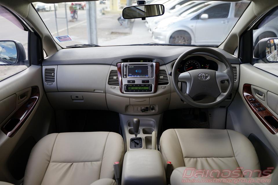 2013 TOYOTA INNOVA 2.0 G OPTION  ( 5532 ) 14