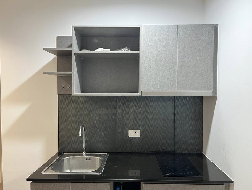 ให้เช่า 2ห้องนอน MRTบางยี่ขัน Thana Astoria (ธนา แอสโทเรีย) ปิ่นเกล้า 8