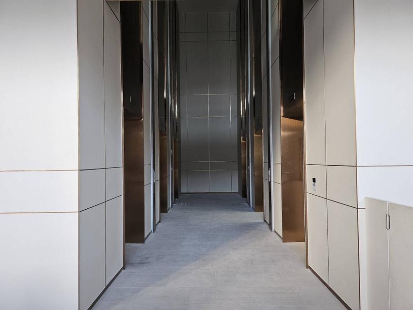 อาคารสำนักงานติดรถไฟฟ้า Origin Complex Sanampao 16