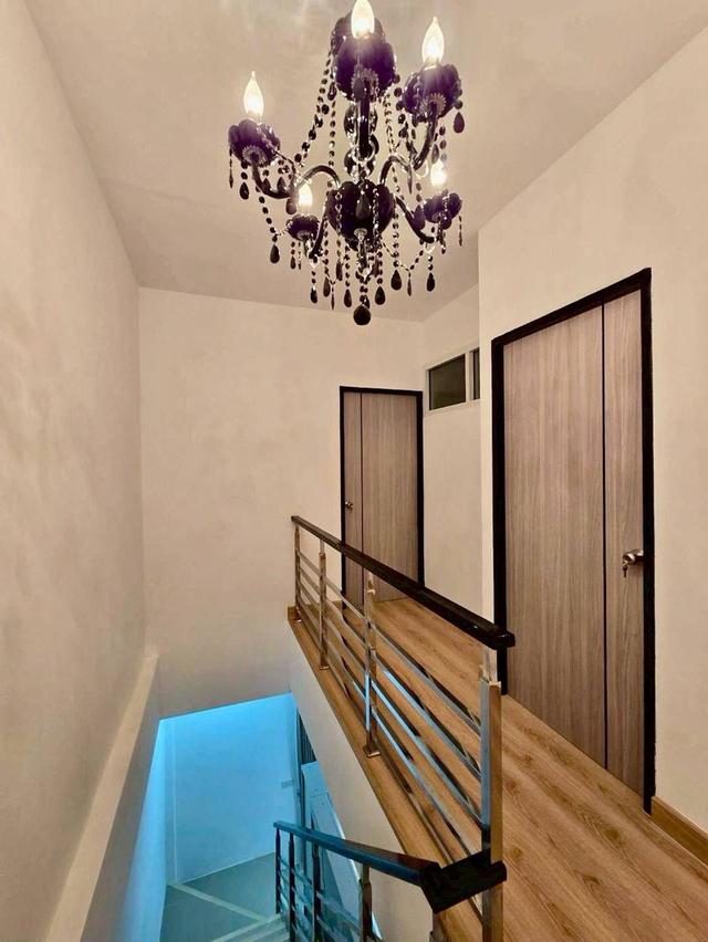 ขายทาวน์เฮ้าส์ 2.69 ล้าน ซอยสยามคันทรีคลับ 5