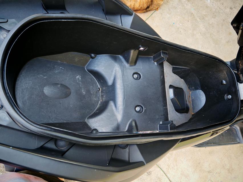 มอเตอร์ไซค์ YAMAHA Xmax 300 มือสอง ปี 2020 19