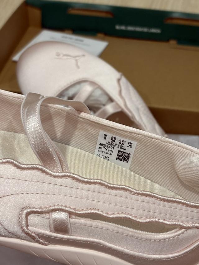 รองเท้าPuma Speed cat ballet รูปที่ 4