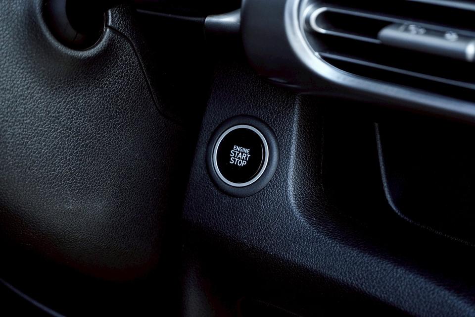 รหัสรถ CBL2675 HYUNDAI STARGAZER 1.5 Smart 6 Seat AT 2023 รูปที่ 20