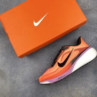 รองเท้าวิ่ง Nike Air Zoom Pegasus 42 ระบายอากาศได้ดี เหมาะสำหรับนักวิ่งมืออาชีพ รูปที่ 6