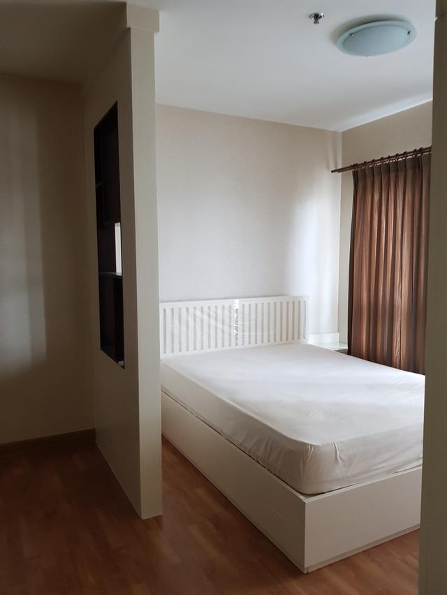 คอนโดริมแม่น้ำ ไอวี่ ริเวอร์ ivy river 4