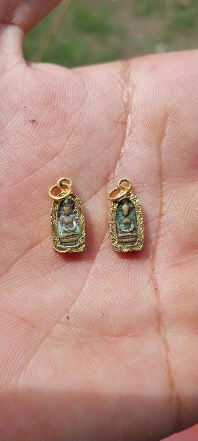 พระนาคปรกหลวงปู่ศุข