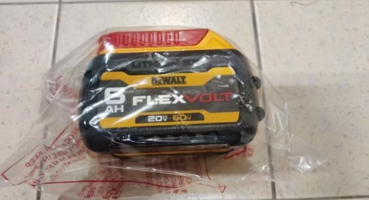เครื่องมือไร้สาย Dewalt มือสอง ของแท้ราคาจับต้องได้ครับ 16