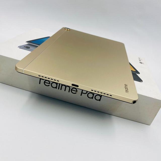 Realme Pad จอใหญ่ๆ 2