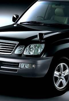 Lexus lx470 VX100 Cygnus land cruiser อะไหล่แท้ LEXUS TOYOTA Made in Japan  6