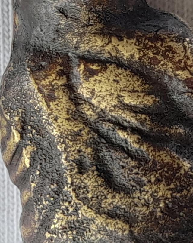 หลวงพ่อเงินพิมพ์ขี้ตา รูปที่ 11