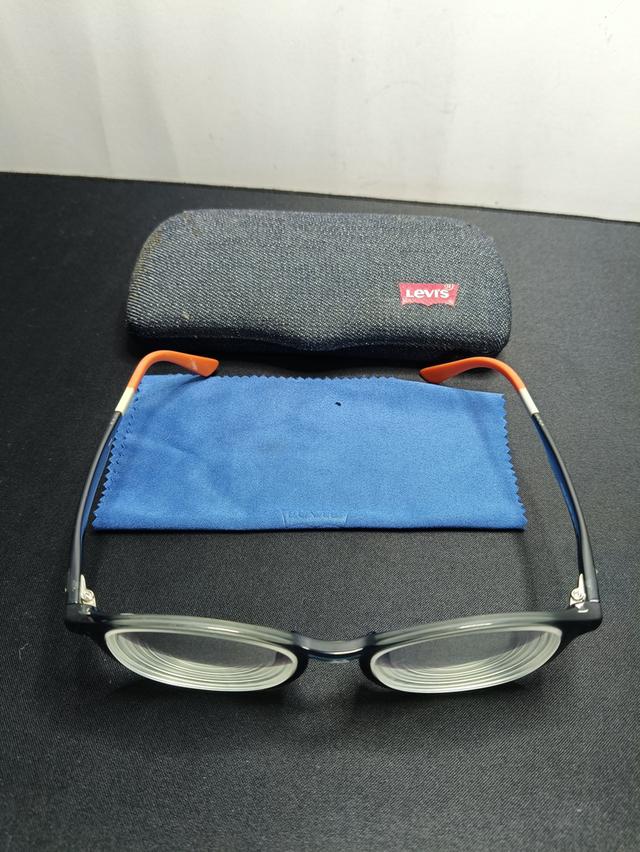 แว่นตา Levi's Eyewear LS03039 C04 รูปที่ 4