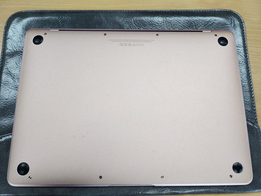 MacBook Retina, 12-inch 2016 8G/ 128 GB 9
