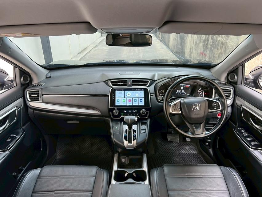 HONDA CRV 2.4 E ปี 2017 โฉม ปี17-23 รูปที่ 7