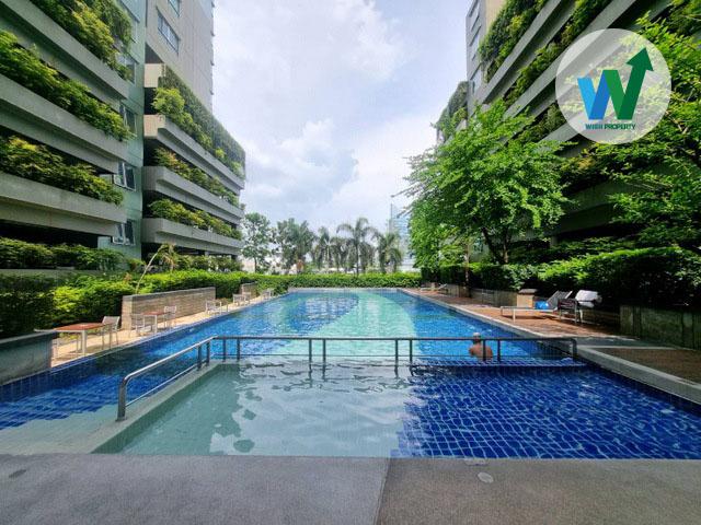 ขายถูก ลุมพินี เมกะ ซิตี้ 1 ห้องนอน 23 ตร.ว.ใกล้ เซ็นทรัล บางนา 7