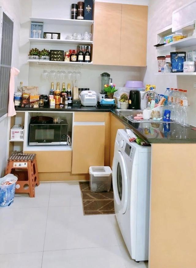 ขายถูก หมู่บ้านเดอะ โฟริเอช ลำลูกกา คลอง4 9