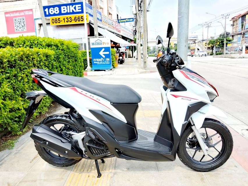 Honda Click125i LED ปี2021 สภาพเกรดA 9075 km เอกสารพร้อมโอน 2