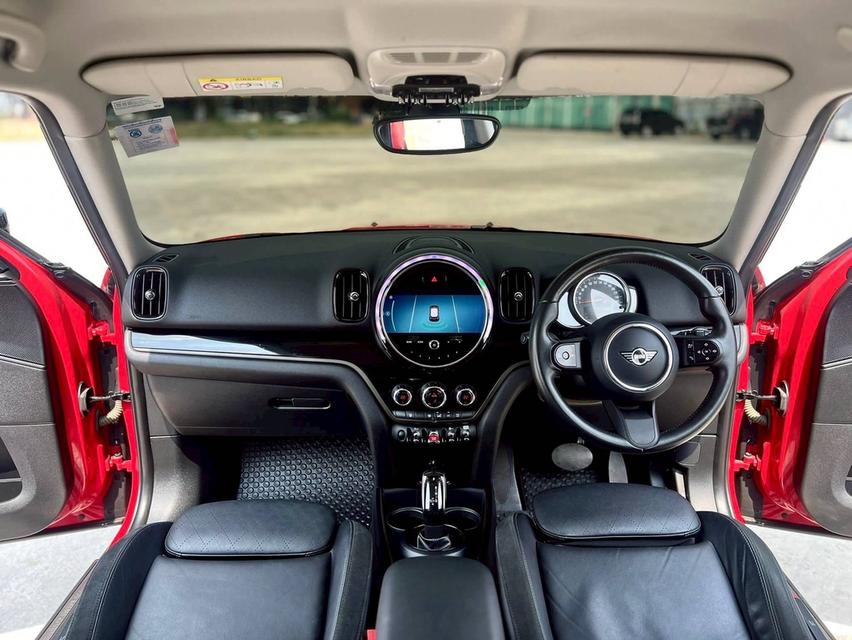 ✨ MINI COUNTRYMAN COOPER S ปี 2022 มือเดียวออกห้าง รูปที่ 18