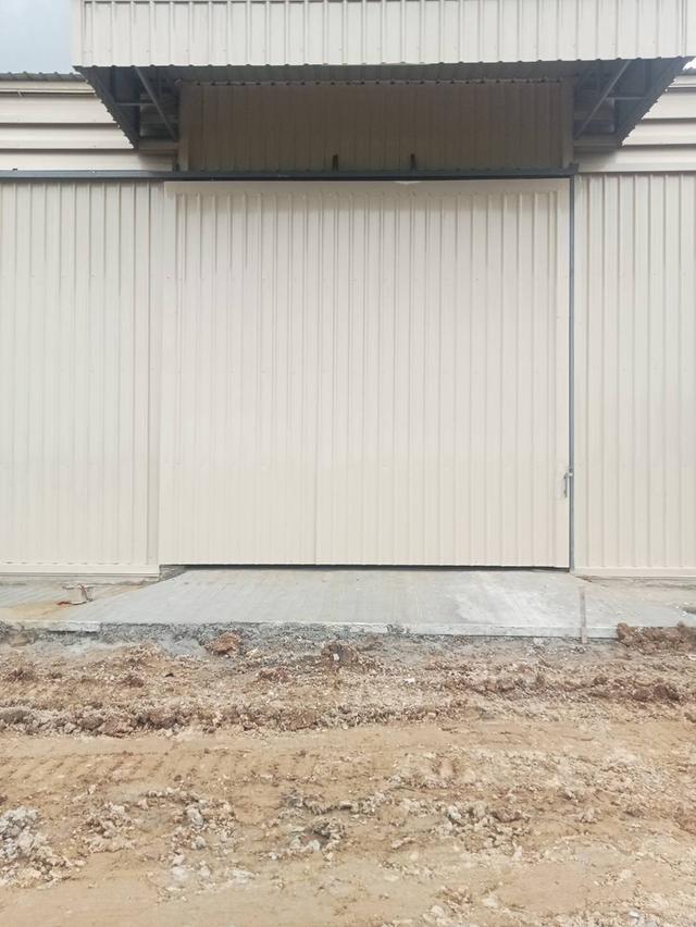 ด่วน ให้เช่า โกดัง สร้างใหม่ ขนาด 875- 2625 ตรม ซอยวัดสามง่าม คลังสินค้าเซเว่นใหญ่ ปากเกร็ด นนทบุรี 15