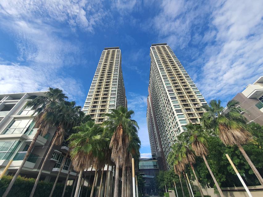 คอนโด LPN PARK RIVERSIDE RAMA 3 คอนโดริมแม่น้ำเจ้าพระยา ทำเลดีสุดย่านพระราม 3 ตึก C 6