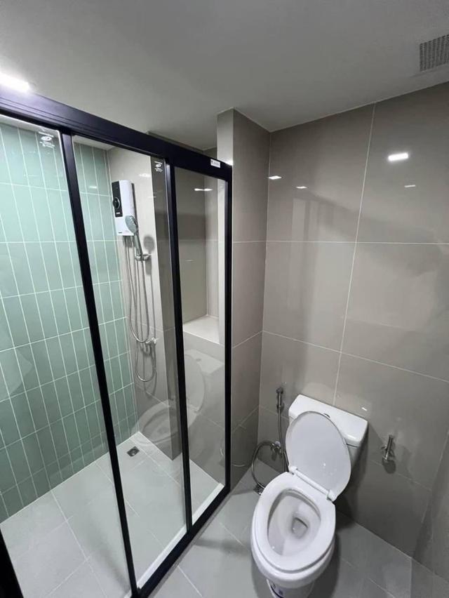 ปล่อยเช่า คอนโด The Muve Bangna 9