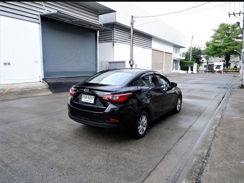 Mazda 2 1.3 High U 2018 เกียร์ AT 6