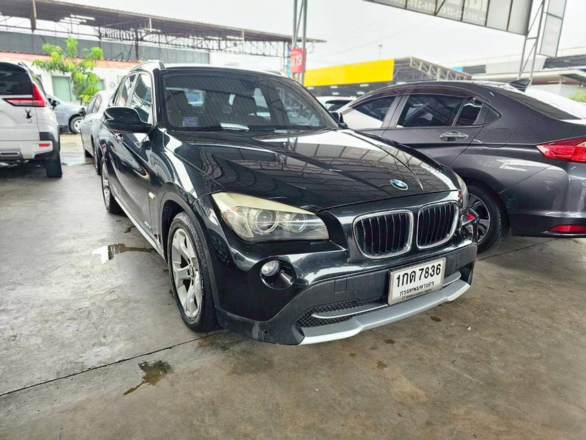ขาย Bmw X1 1.8i ปี13