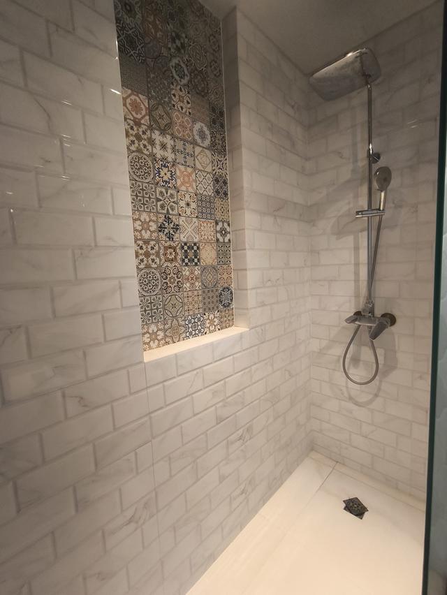 I house condo พระราม 9 เอกมัย full furniture built in ขนาด 57 ตรม. 19