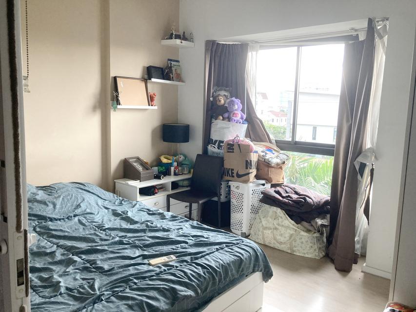 🚩ขาย คอนโด เอสวัน พระราม 9 (S1 Rama 9) ชั้น 4 ซอยพระราม 9 ซอย 45 พร้อมเฟอร์ ราคาถูกๆ ด่วนๆ 20