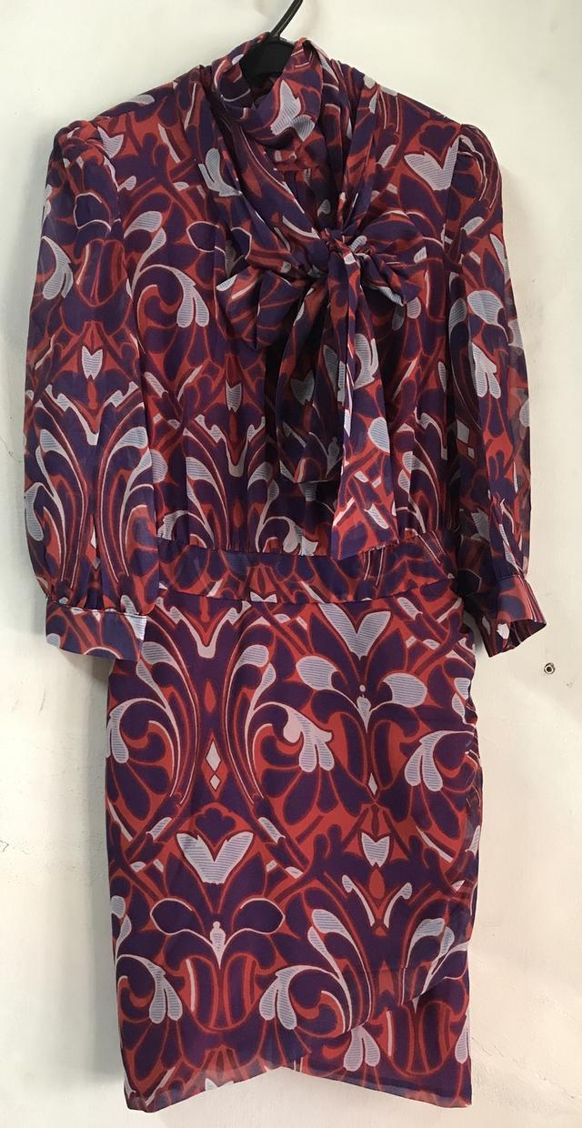 เดรส แบรนด์ต่างประเทศ 4