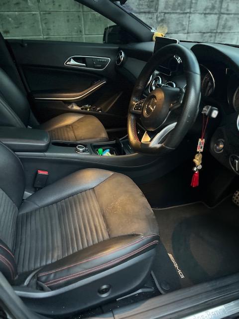 🔥 ขายด่วน Benz CLA250 AMG ตัวท็อป! 🔥 รูปที่ 6