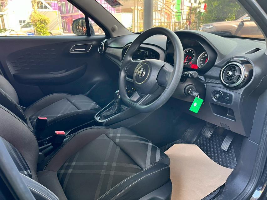 🚗 MG 3 1.5 D AUTO! ปี 2022! แต่งสปอร์ตครบ! 🚗 11