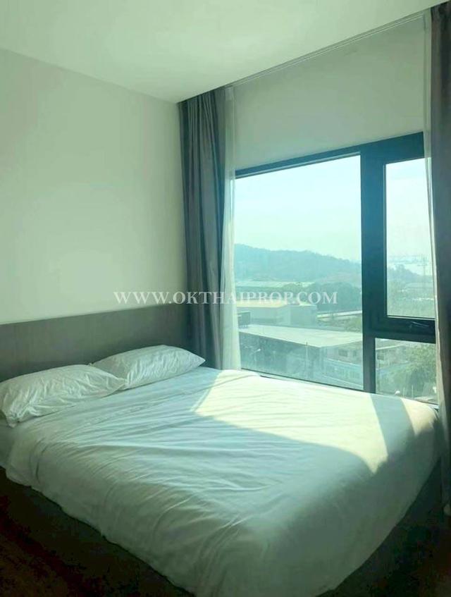 KnightsBridge The Ocean Sriracha : ไนท์บริดจ์ ดิ โอเชี่ยน ศรีราชา ชลบุรี ใกล้หาดบางแสน 6