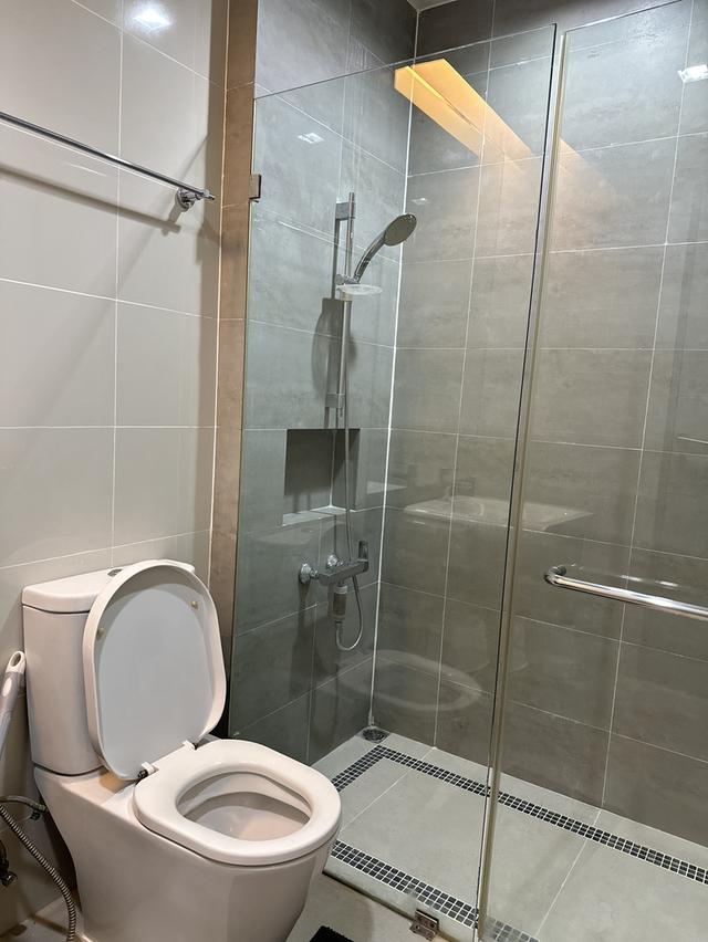 ปล่อยเช่า คอนโด ไอดิโอ เวิร์ฟ ราชปรารภ ติด APL ราชปรารภ เดินทางสะดวก ตกแต่งใหม่ 8