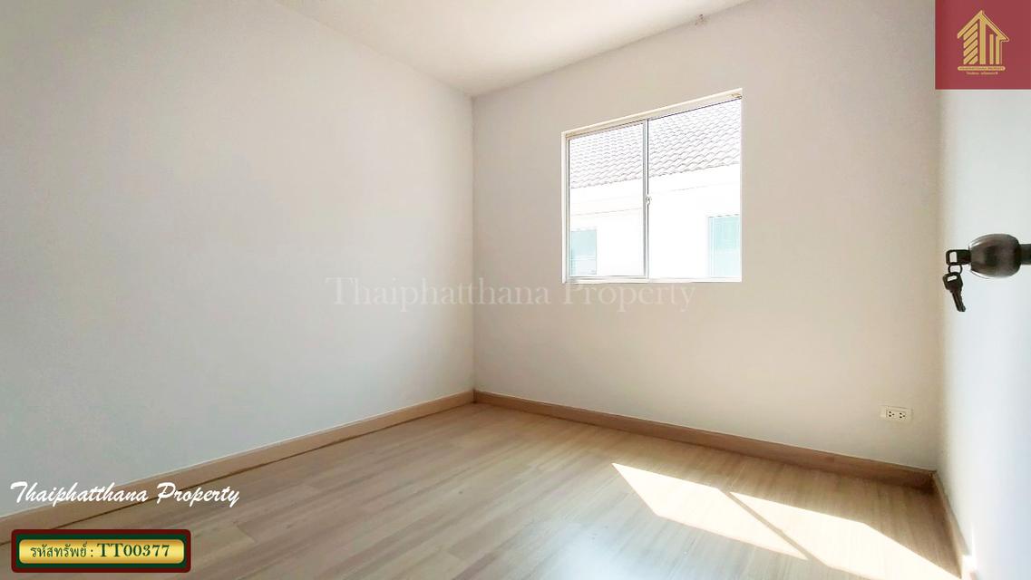 พฤกษาวิลล์ 38/1 กิ่งแก้ว-หนามแดง รูปที่ 11