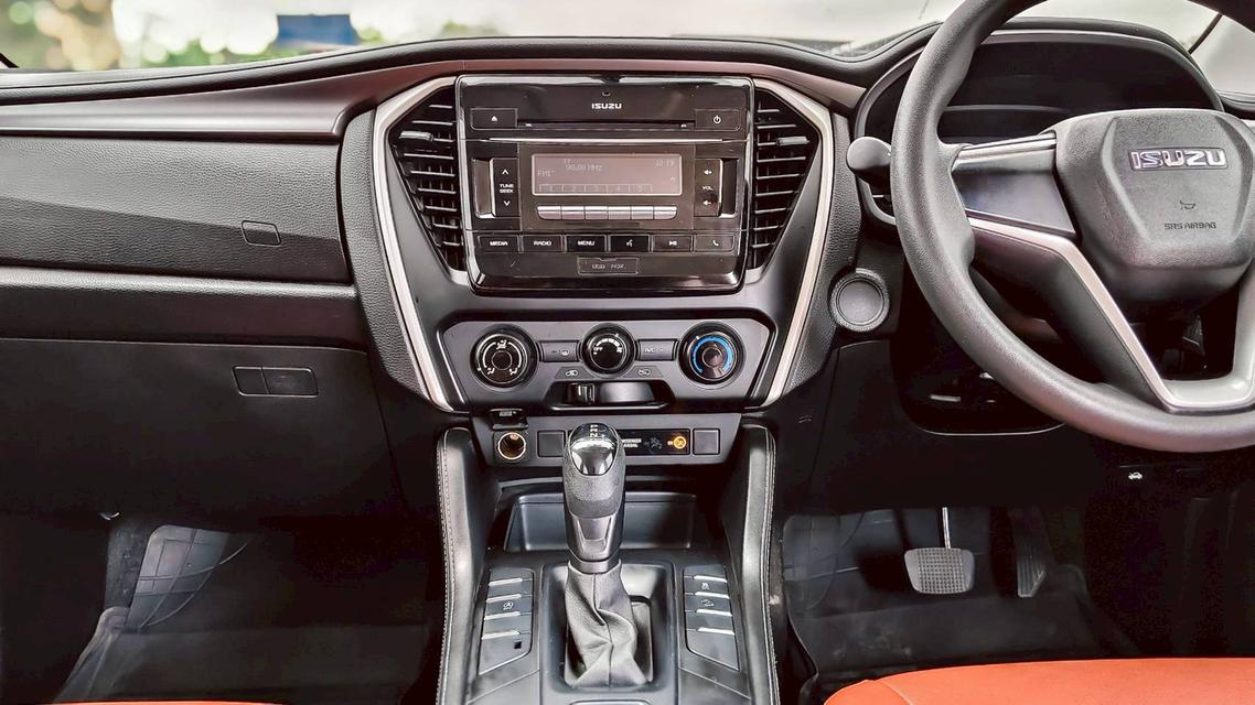Isuzu Mu-x 1.9Active ปี22 รูปที่ 11